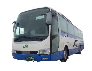 秋田 仙台 バス