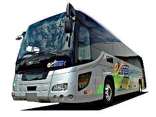 高速バス・夜行バス 検索結果｜高速バスの予約なら、発車オーライ