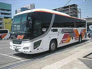 大阪府発 山形県行き 高速バス 夜行バス空席予約 発車オ ライネット