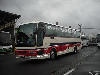 大阪府発 長野県行き 高速バス 夜行バス空席予約 発車オ ライネット