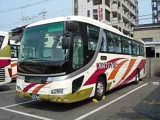 滋賀県発 京都府行き 高速バス 夜行バス空席予約 発車オ ライネット