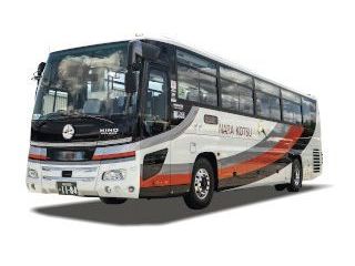 便詳細 - 発車オ～ライネット