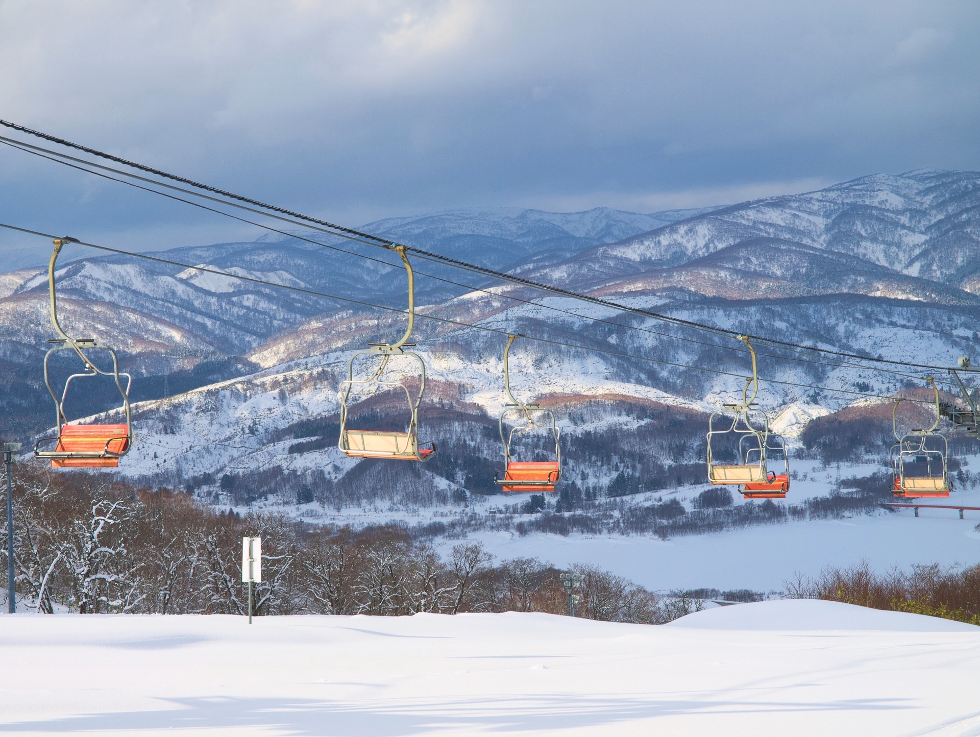 東京から日帰りで行けるスキー場4選 バス路線もご紹介 バスレポ