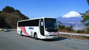 高速バス 夜行 深夜バスの予約なら 発車オ ライネット