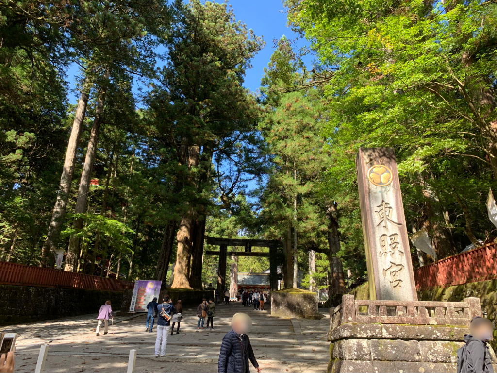 栃木日帰り 日光 鬼怒川温泉エリアの女子ひとり旅レポ バスレポ