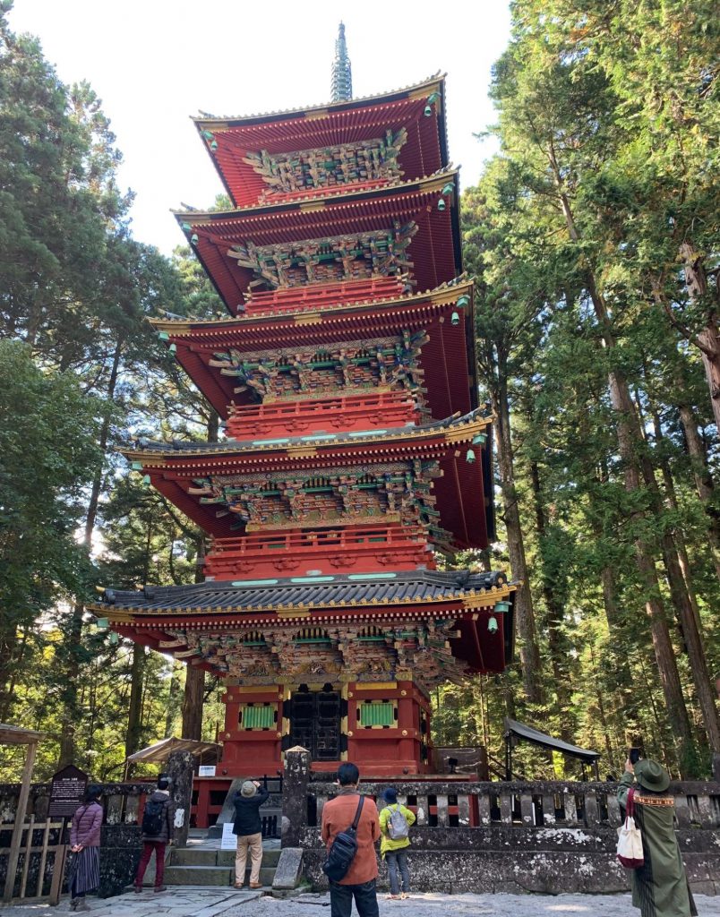 栃木日帰り 日光 鬼怒川温泉エリアの女子ひとり旅レポ バスレポ