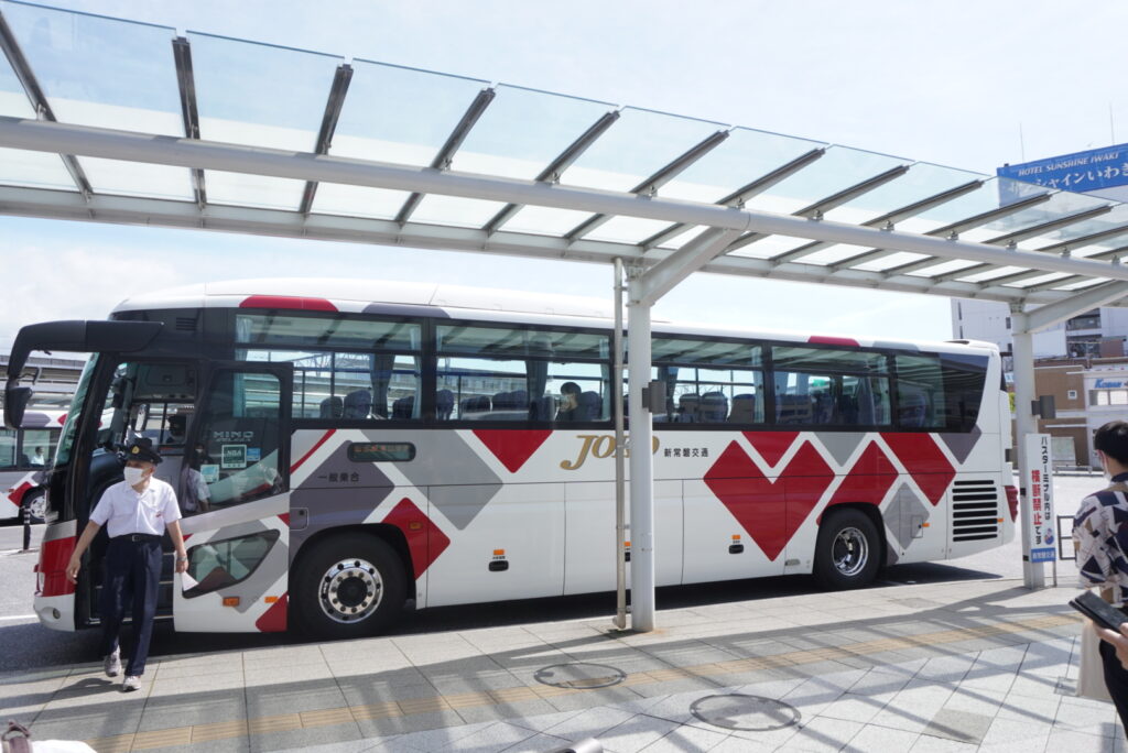いわき―仙台線