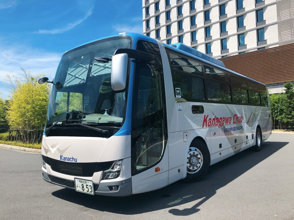 相模大野・町田－御殿場プレミアム・アウトレット線