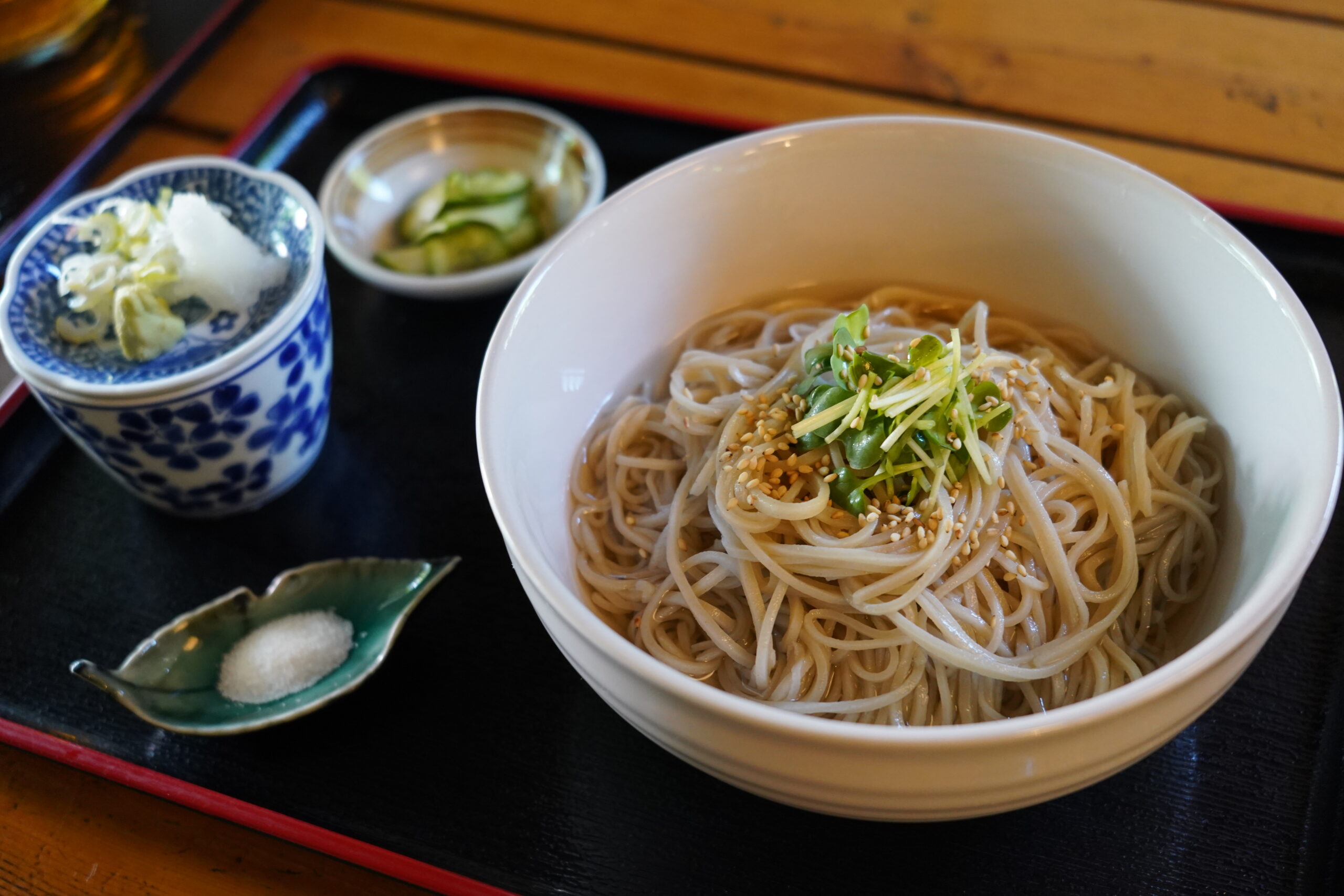 小諸そば