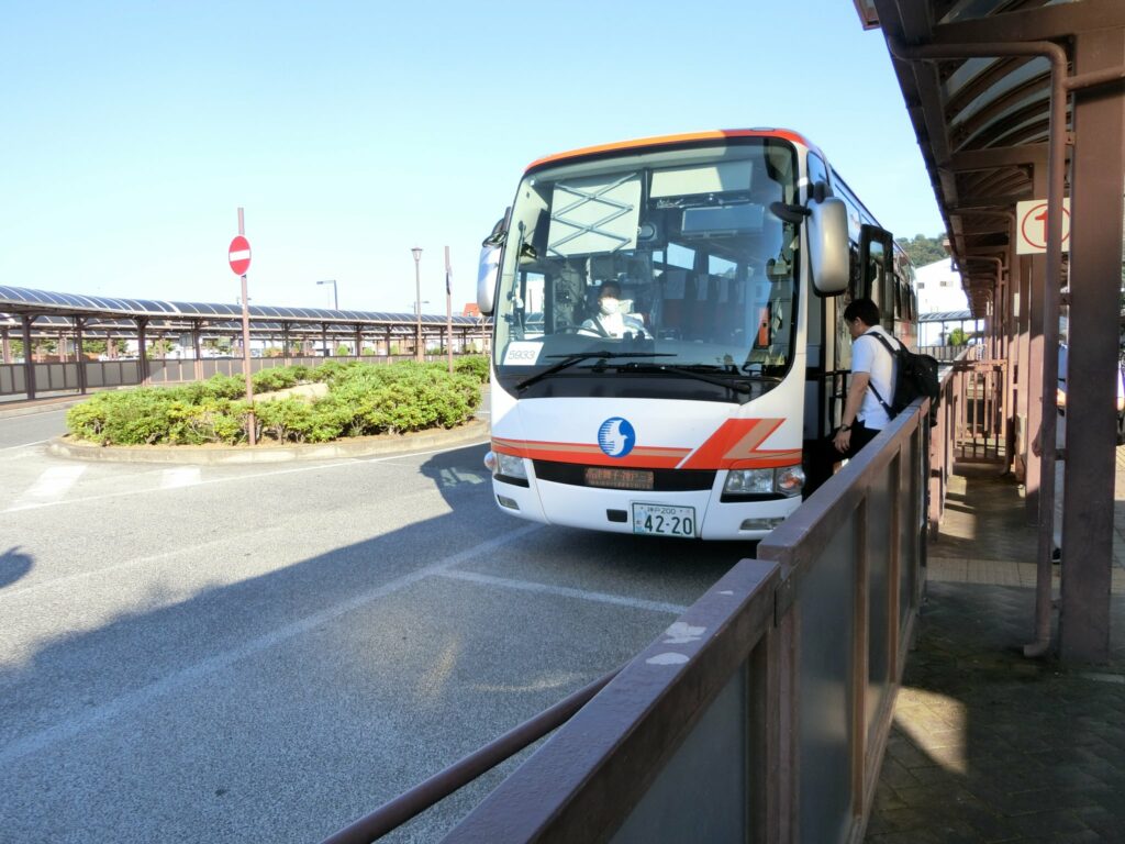 神姫バス