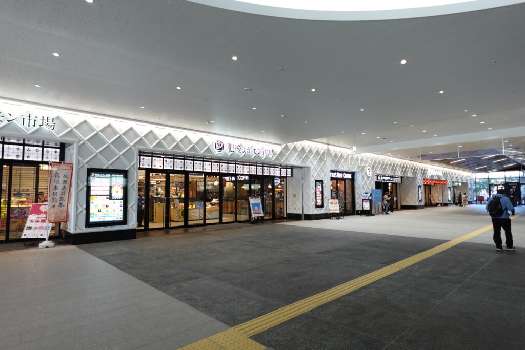 熊本駅