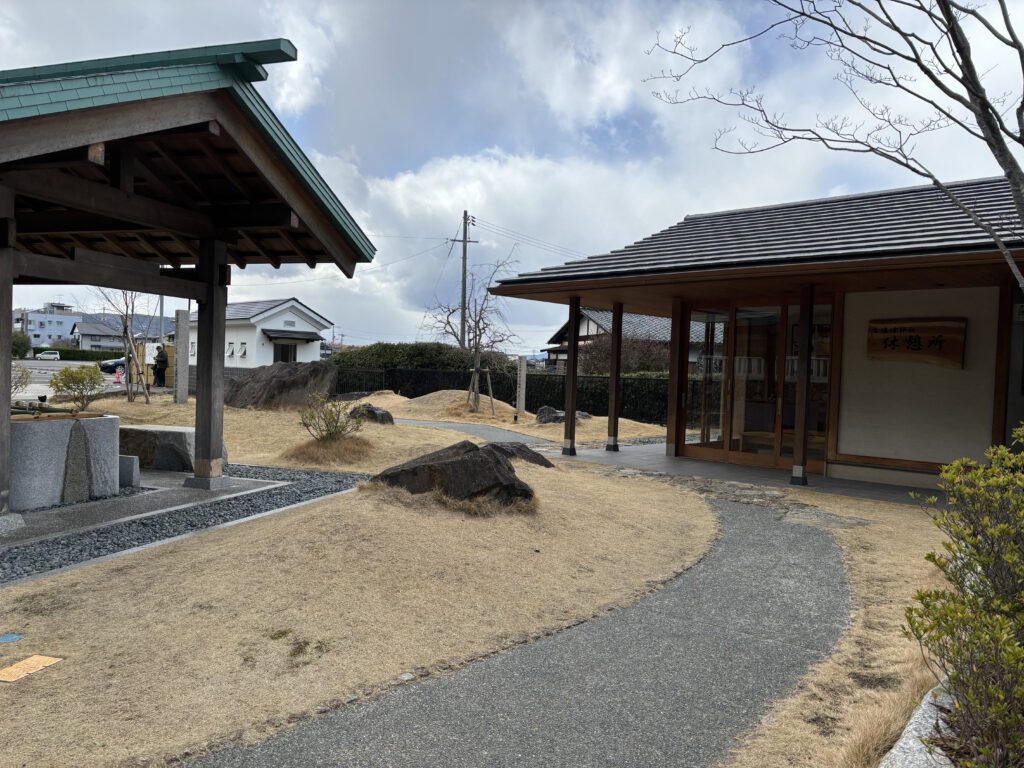 吉備津神社
