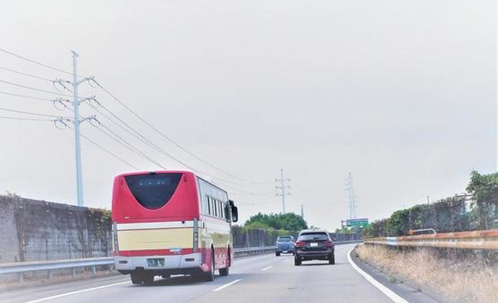 高速道路