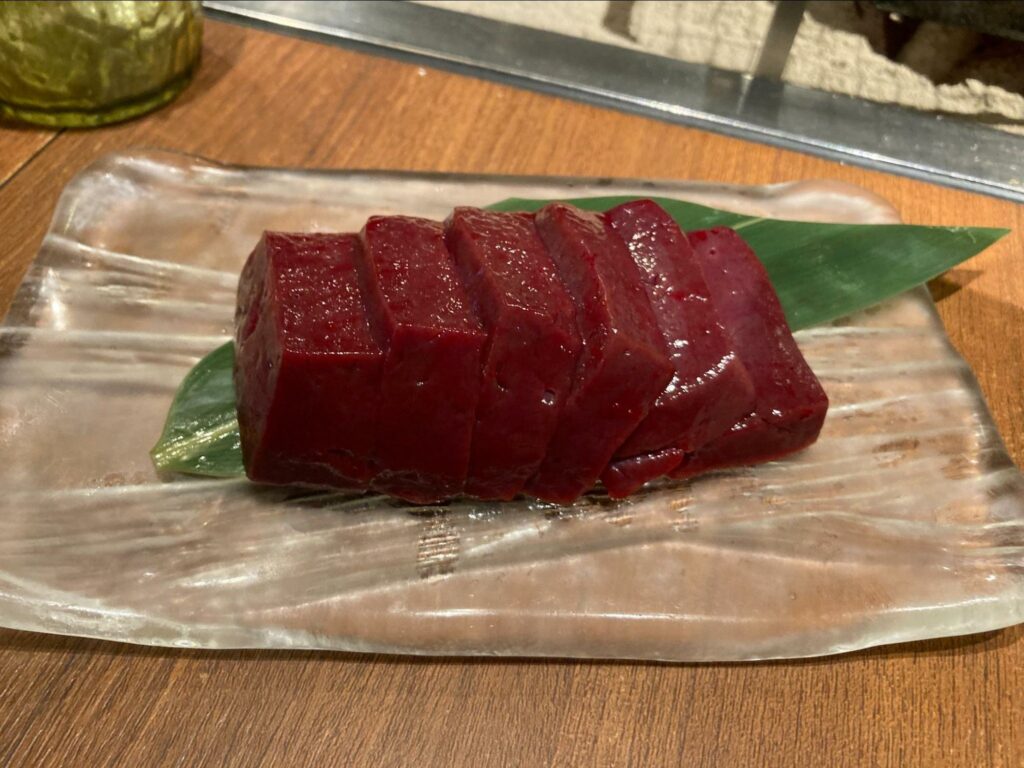 肉炉端ホルモン焼 百萬力