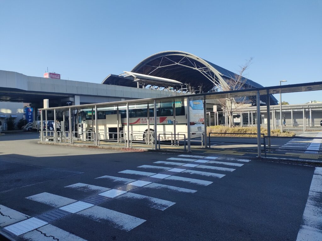 高知駅1