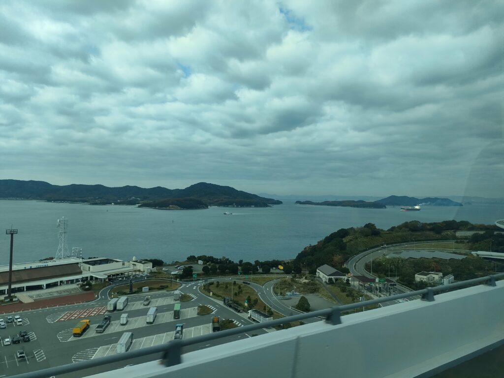 瀬戸大橋2