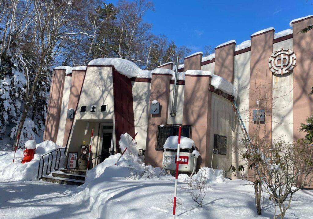 中標津町郷土館