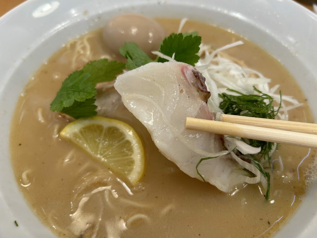 ラーメン