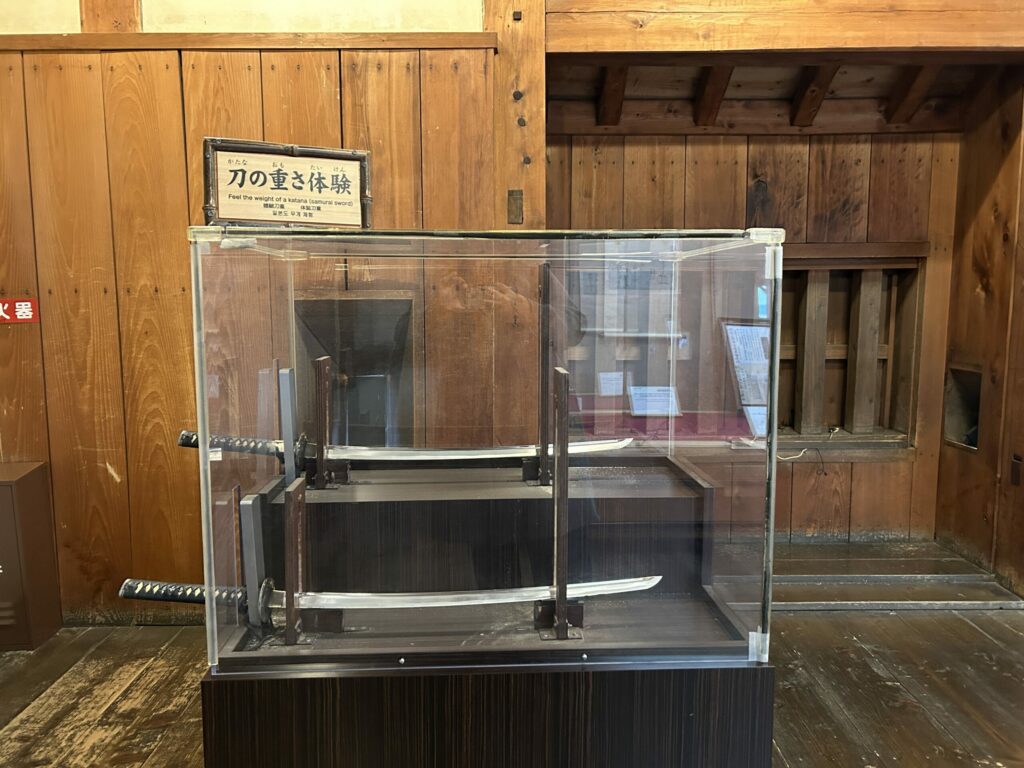 松山城