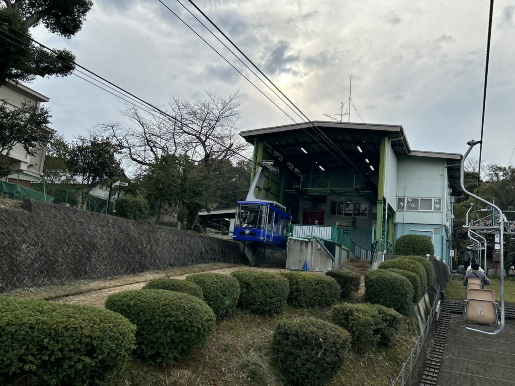 松山城