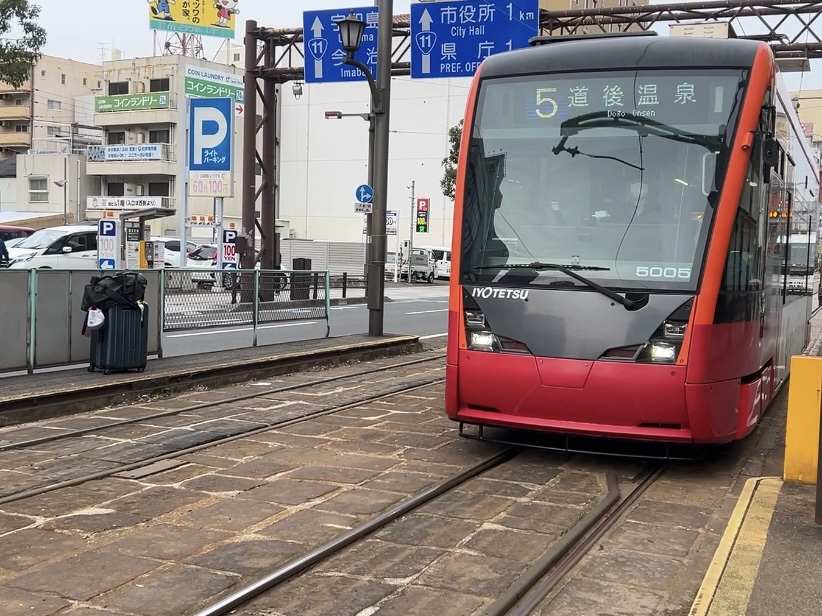 路面電車
