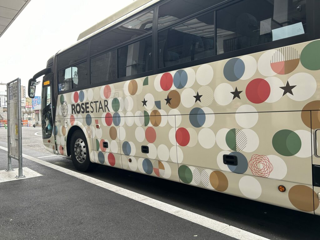 バス