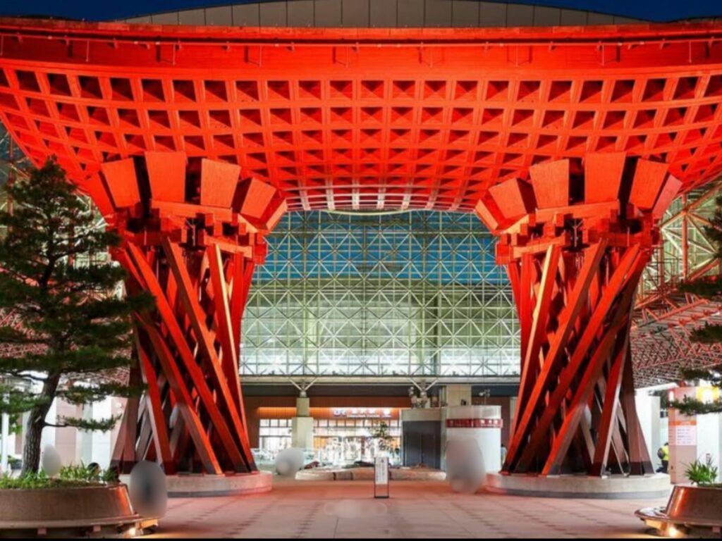 鼓門