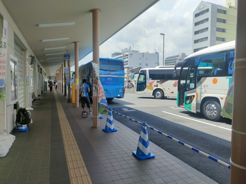はりまや橋観光4
