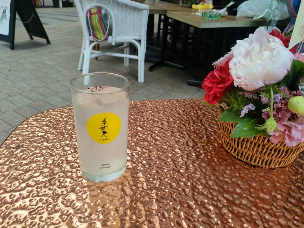 はりまや橋商店街1