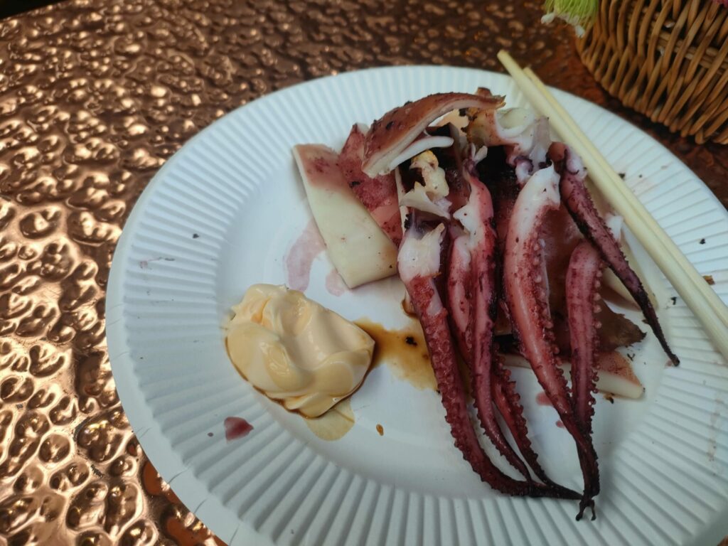 高知つまみ