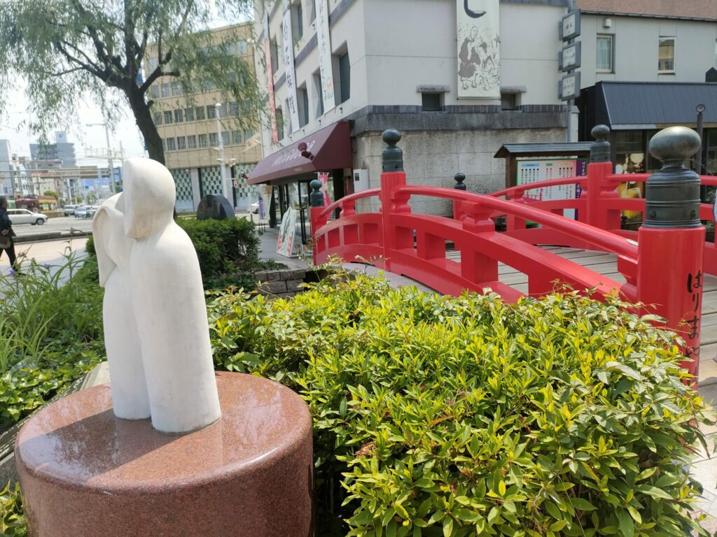 はりまや橋2