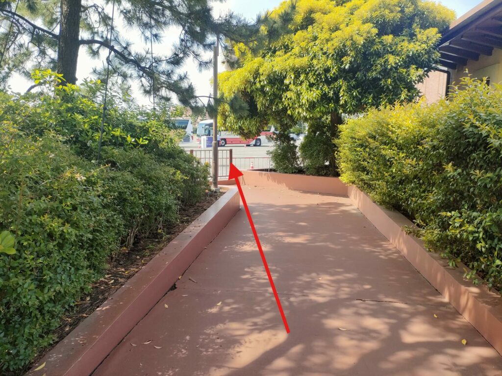 ディズニーシー4