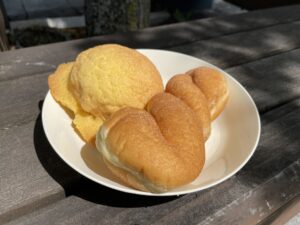 ますやパン３