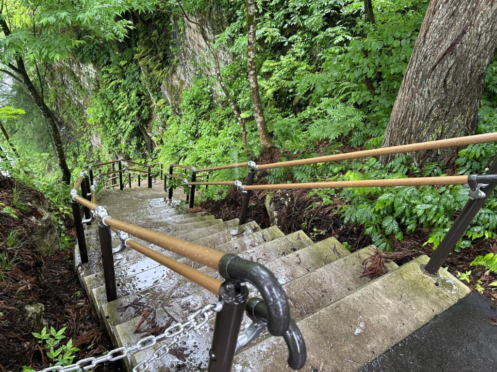 綿ヶ滝