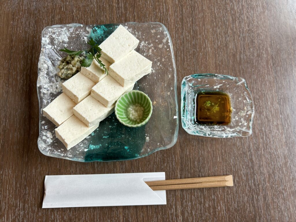 とうふ 伝好