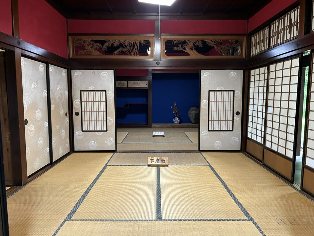 博物館