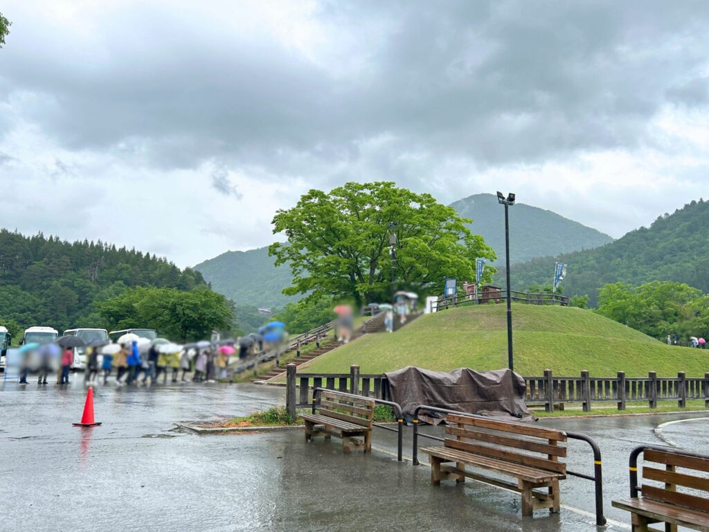 白川郷