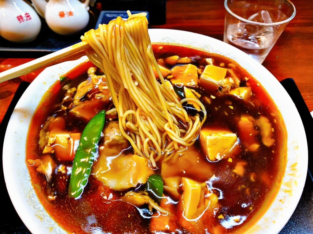 ラーメン