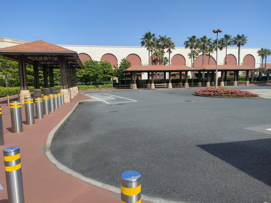 ディズニーシー