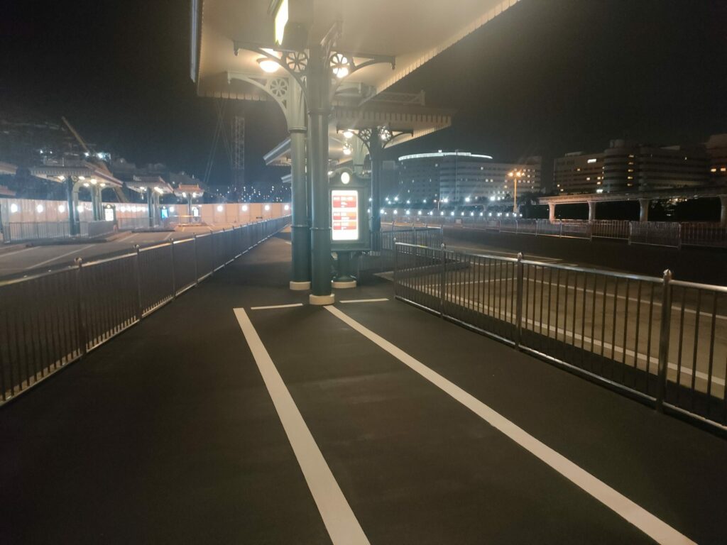 乗り場2