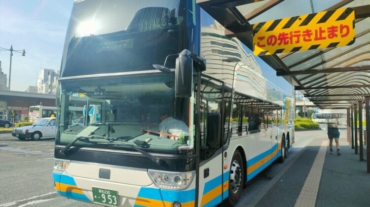 徳島駅前