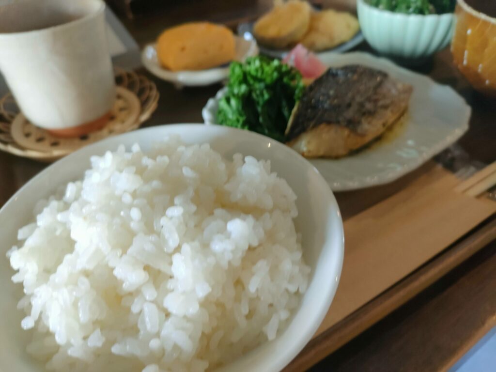 朝昼ときどきどdoor