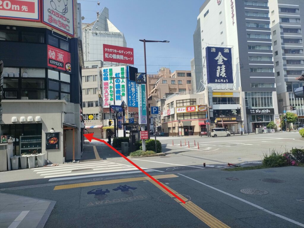 バス停行き方4