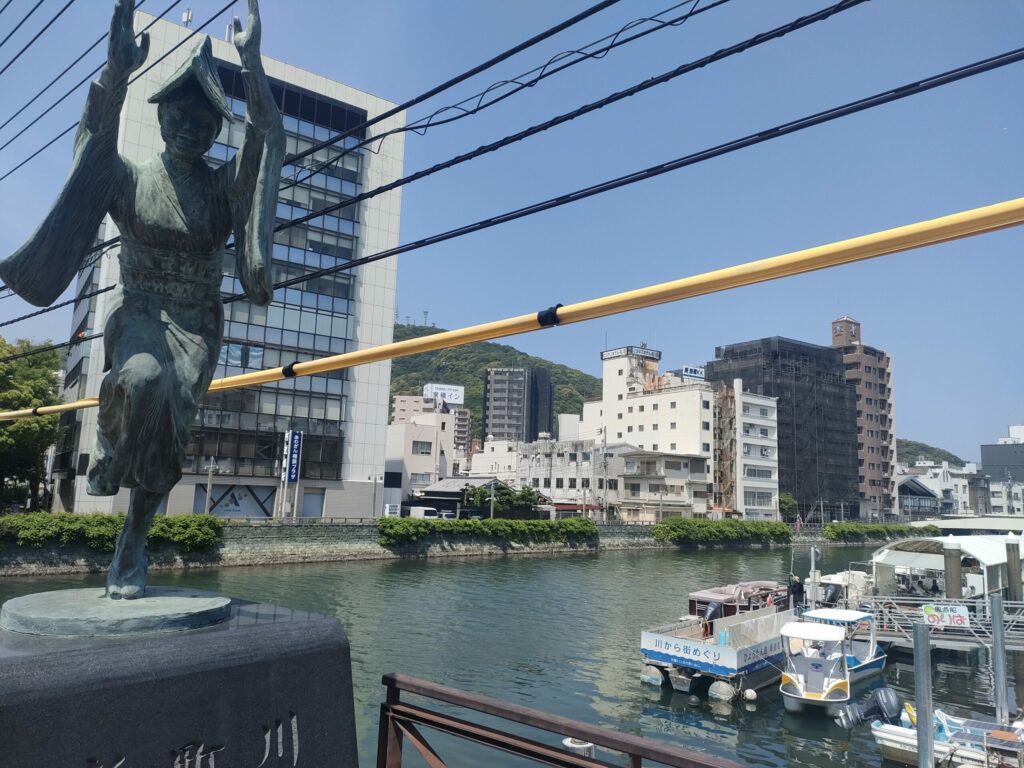 阿波踊り