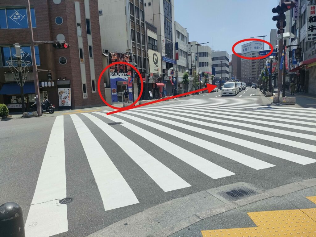バス停行き方3
