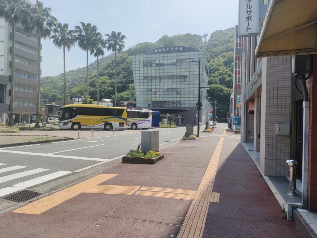 阿波おどり会館