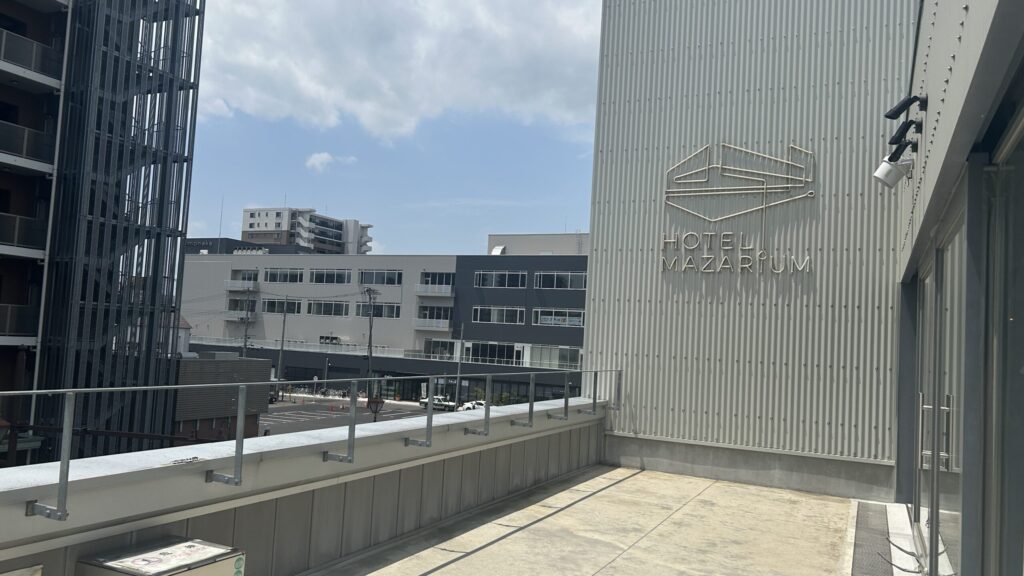 盛岡バスセンター