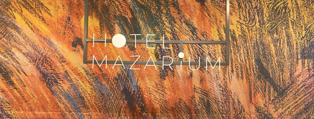 MAZARIUM