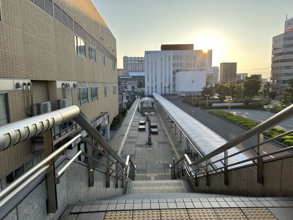 長野駅