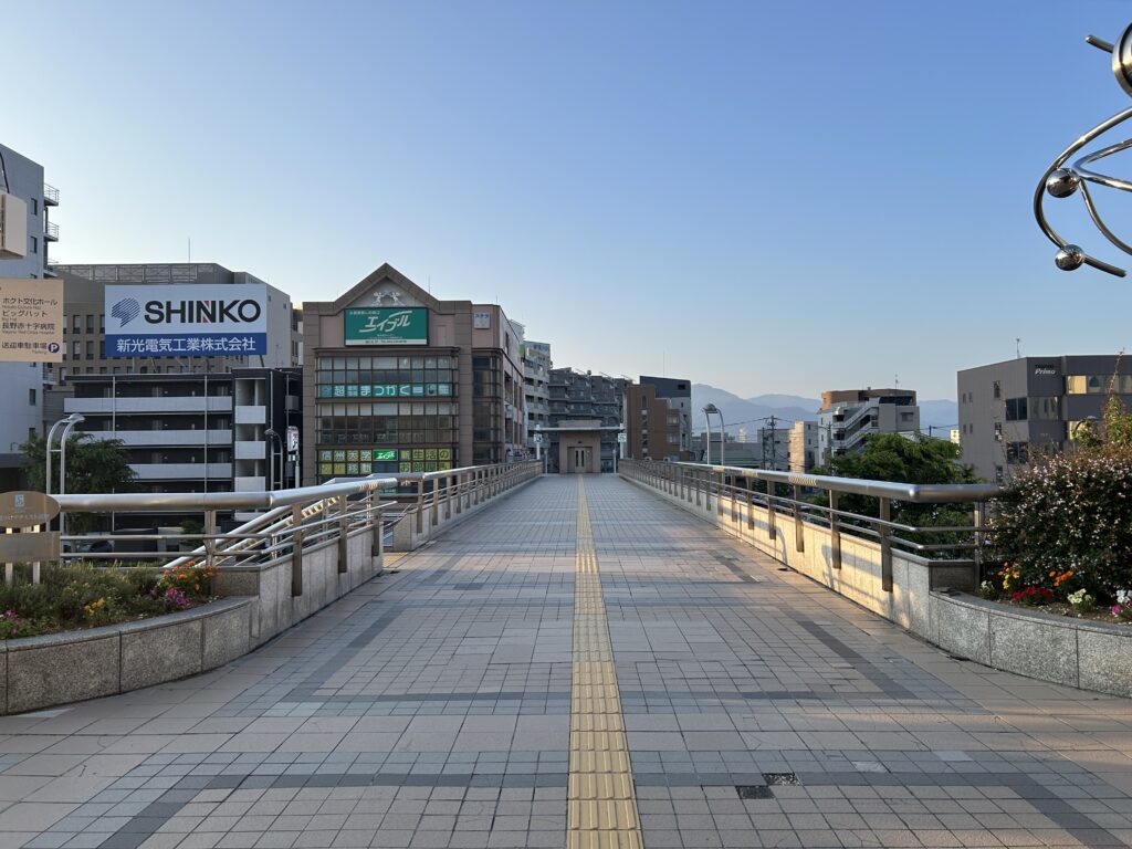 長野駅